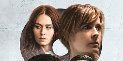 poster de la série 