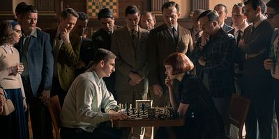 Épisode 2 : Échanges