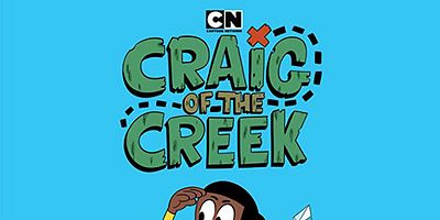 poster de la série Levez-vous