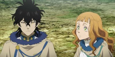 poster de la série La famille de l'Aube d'Or