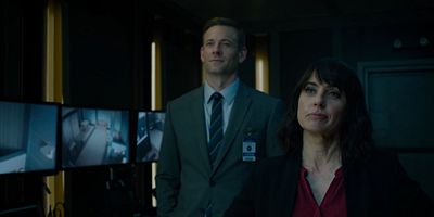 poster de la série Une offre d'engagement