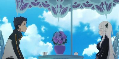 poster de la série Love love love you