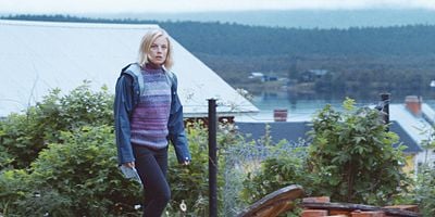 poster de la série La piste noire - Partie 1