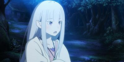 poster de la série Je connais l’enfer