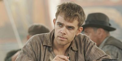 poster de la série Le passeur