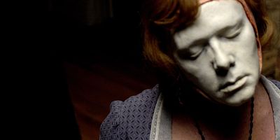 poster de la série Damascus, Nebraska