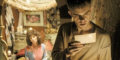 poster de la série Cap au sud