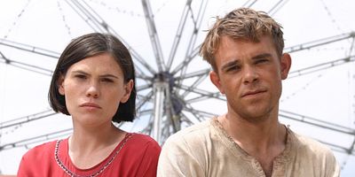 poster de la série Le Jour des morts