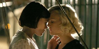 poster de la série Le Grand jour