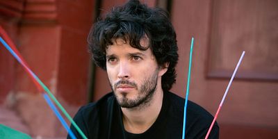 poster de la série Le nouveau mug