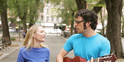 poster de la série Amour interdit