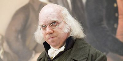 poster de la série Peacefield