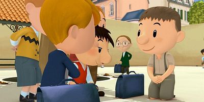 poster de la série Philatélie