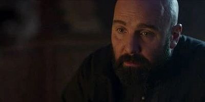 poster de la série Le massacre de Ferrara