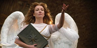 poster de la série Mauvaise nouvelle