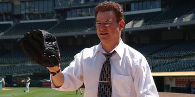 poster de la série End Game