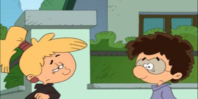 poster de la série Ma cousine Yolande