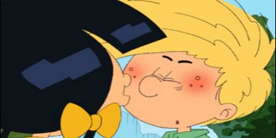 poster de la série Toute peine mérite salaire