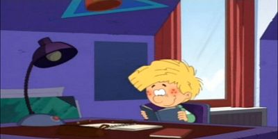 poster de la série Devenir quelqu'un