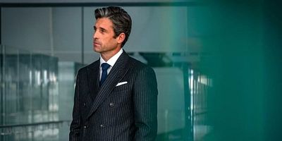 poster de la série Episode 7