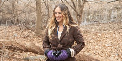 poster de la série Manque de savoir-vivre