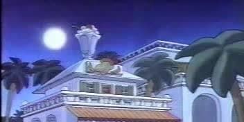 poster de la série Un objet d'art