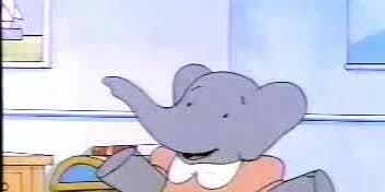 poster de la série Mango dingo