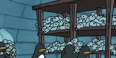 poster de la série Au pays des jeux