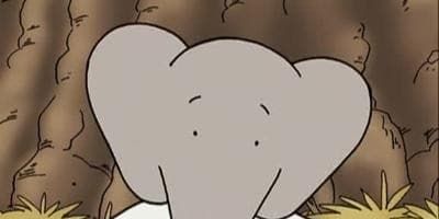 poster de la série Au pays du souterrain