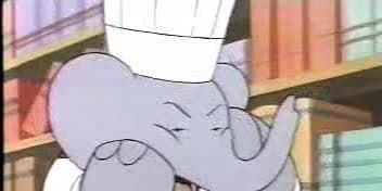 poster de la série Un coup de main