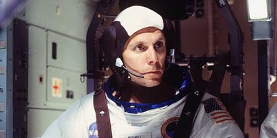 poster de la série A perte de vue