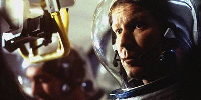 poster de la série Le Voyage dans la lune