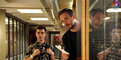 poster de la série Menajerimi Ara 4.Bölüm