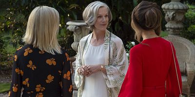 poster de la série Révélations