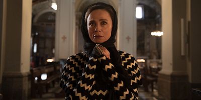 poster de la série Remords