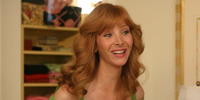 poster de la série Valerie veut plus de dignité