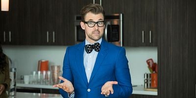 poster de la série Valerie essaie de rattraper le passé