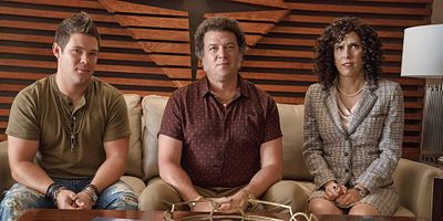 poster de la série On récolte ce qu'on sème