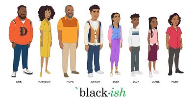 poster de la série Les élections, deuxième partie