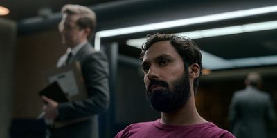 poster de la série Sandeep