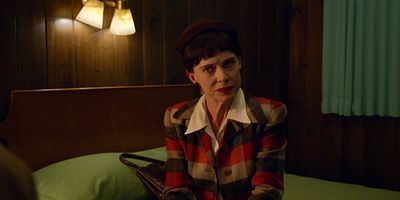 poster de la série La liste