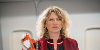 poster de la série Qui sème l'injustice moissonne le malheur