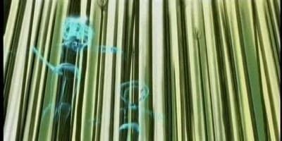 poster de la série Au meilleur de sa forme