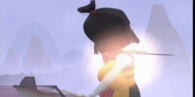 poster de la série Révélation