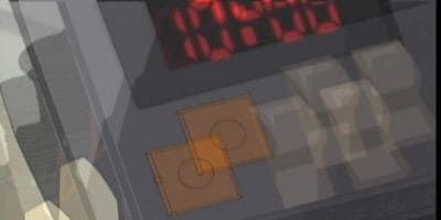 poster de la série Le secret