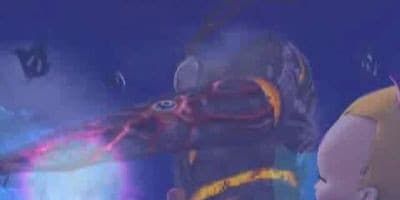 poster de la série Contre-attaque