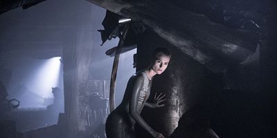 poster de la série Cérémonie