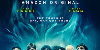 poster de la série The Haunting Of Connelly’s Nook