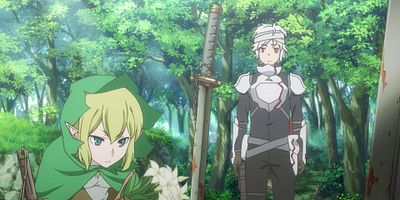 poster de la série Show - Malice -