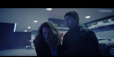 poster de la série 
